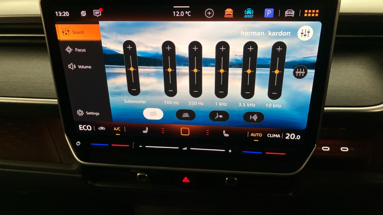 Volkswagen ID. Buzz 250kW GTX Pro 79kWh 5dr 4MOTION Auto Electric Estate